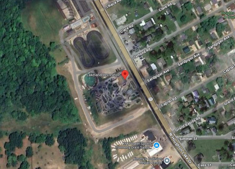 Lakeland Recreation - From Website (newer photo)